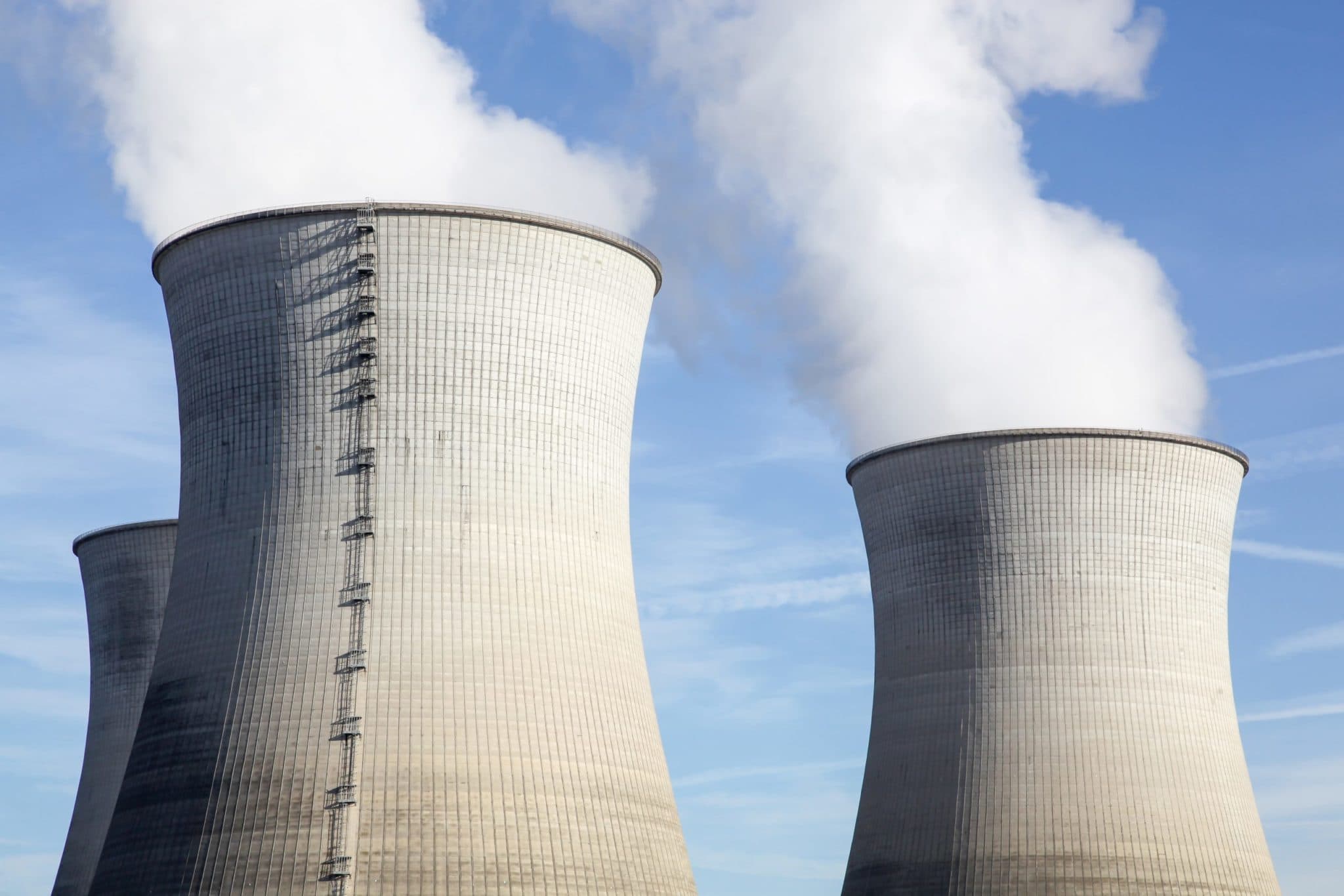 Nuclear Facilities: Extending Service Life - CTLGroup